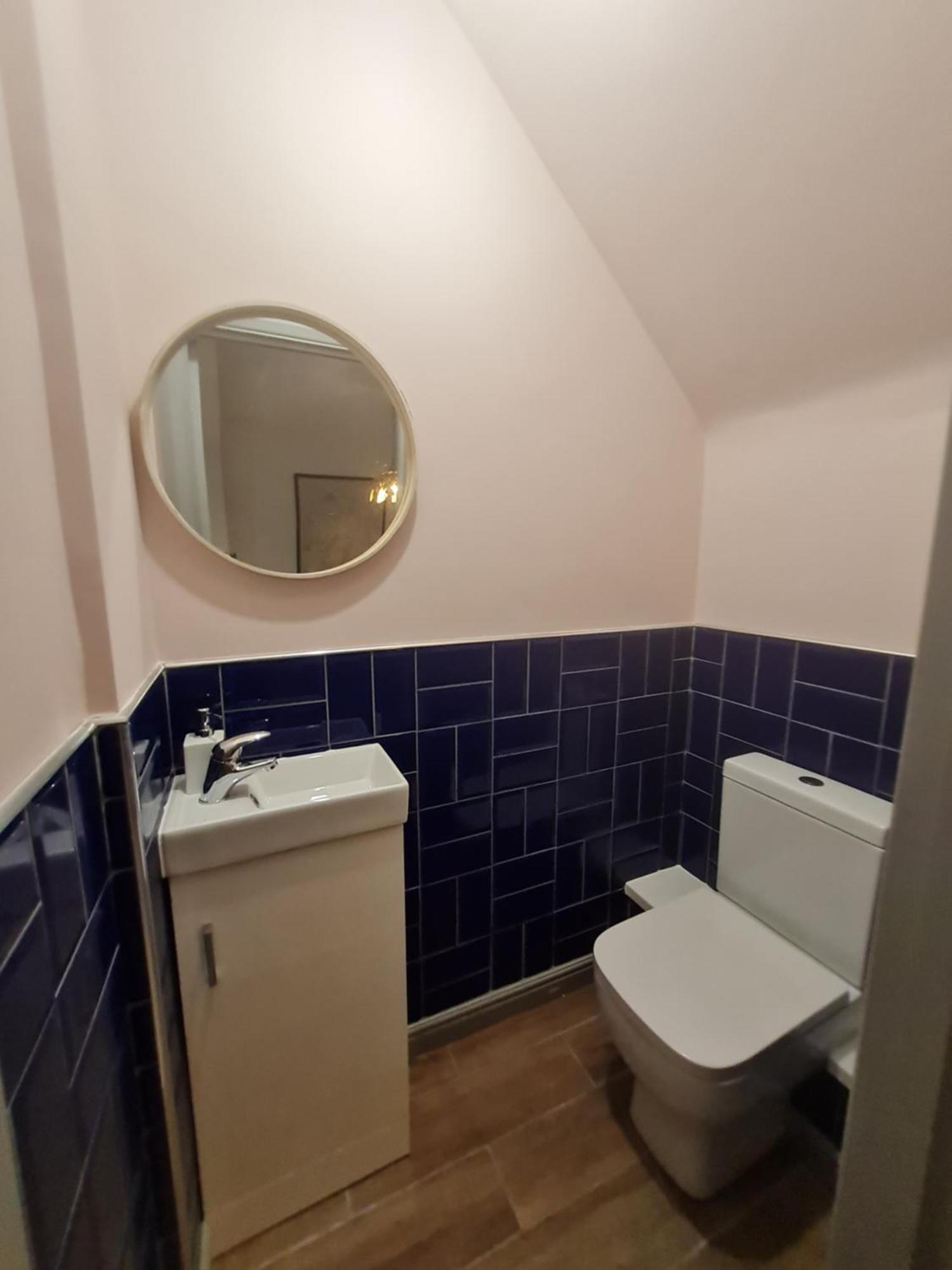4 Bedroom Luxury House. Bike Park Wales. Secure Bike Store. Brecon Beacons Dowlais Esterno foto